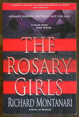 Seller image for The Rosary Girls for sale by Dearly Departed Books