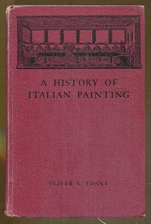 Seller image for A History of Italian Painting for sale by Dearly Departed Books