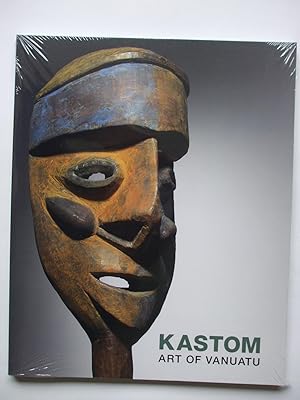 KASTOM The Art of Vanuatu