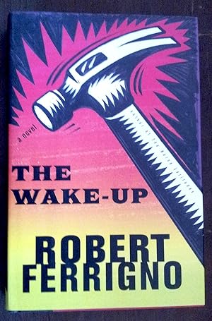 Seller image for The Wake-Up: A Novel for sale by ILT Books