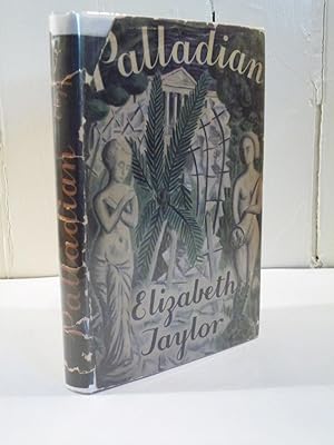 Seller image for Palladian for sale by Hinch Books