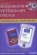 Imagen del vendedor de Saunders Handbook of Veterinary Drugs. CD-ROM fr Windows ab 95 a la venta por Versandbuchhandlung Kisch & Co.