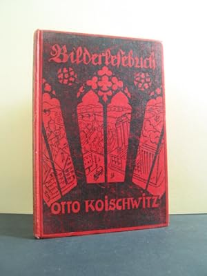 Bild des Verkufers fr Bilderlesebuch. zum Verkauf von Antiquariat-Fischer - Preise inkl. MWST