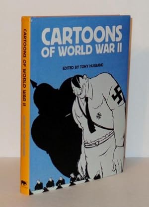 Cartoons of World War II