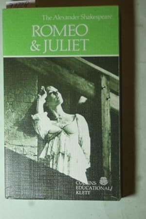 Romeo and Juliet. ( The Alexander Shakespeare)