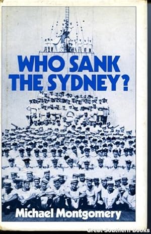 Seller image for Who Sank the Sydney? for sale by Great Southern Books