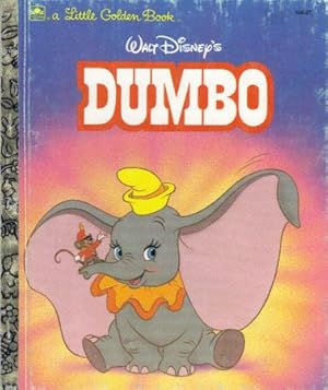 Seller image for DUMBO. for sale by Black Stump Books And Collectables