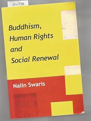 Buddhism, Human Rights And Social Renewal