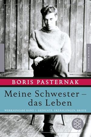 Seller image for Meine Schwester - das Leben for sale by BuchWeltWeit Ludwig Meier e.K.