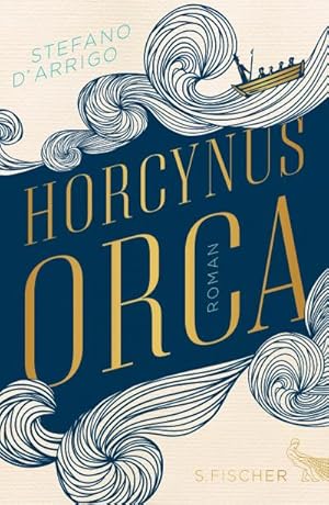 Immagine del venditore per Horcynus Orca venduto da AHA-BUCH GmbH