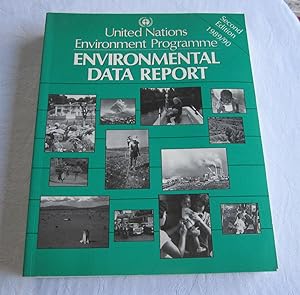 Environmental Data Report