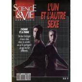 Immagine del venditore per SCIENCE ET VIE N°171 L'UN ET L'AUTRE SEXE venduto da secretdulivre