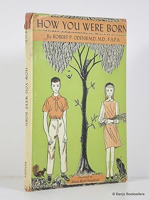 Immagine del venditore per How You Were Born venduto da Banjo Booksellers, IOBA