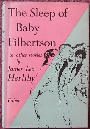 THE SLEEP OF BABY FILBERTSON AND OTHER STORIES.