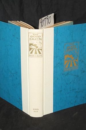 pearl buck the good earth pearl buck the good earth