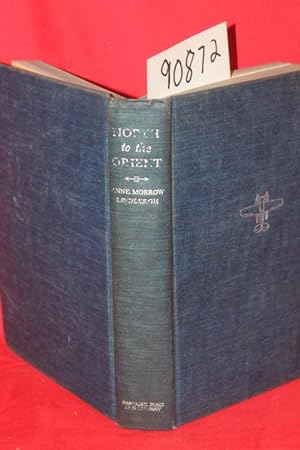 Seller image for North to the Orient for sale by Princeton Antiques Bookshop