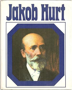 Jakob Hurt 1839 - 1907