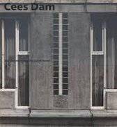 Imagen del vendedor de Cees Dam. Architect. a la venta por Frans Melk Antiquariaat