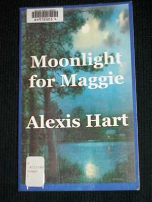 Imagen del vendedor de Moonlight for Maggie a la venta por Lotzabooks