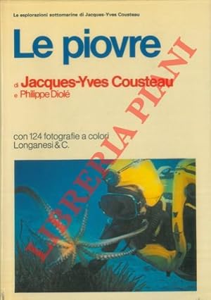 Seller image for Le piovre. for sale by Libreria Piani