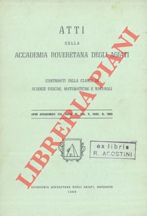 Bild des Verkufers fr Primo centenario delle leggi di Mendel. Brno e Trento. zum Verkauf von Libreria Piani