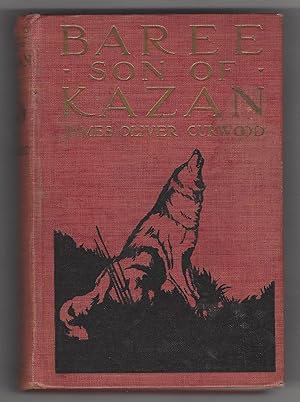 BAREE SON OF KAZAN