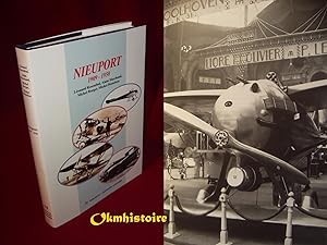 Les avions Nieuport (1909-1950 )