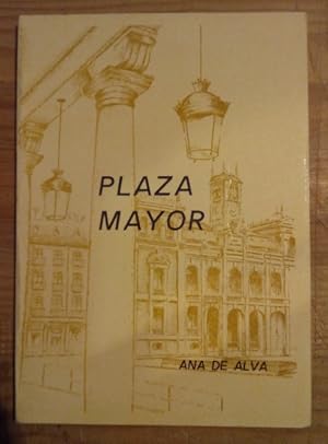 Immagine del venditore per Plaza Mayor venduto da La Leona LibreRa