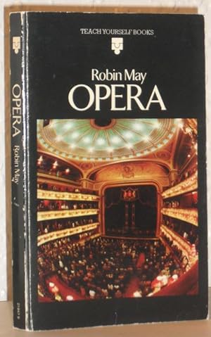 Opera (Teach Yourself)