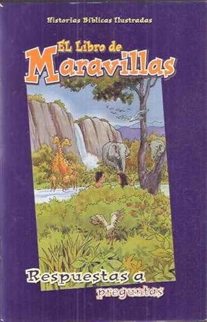 Seller image for El libro de maravillas for sale by SOSTIENE PEREIRA