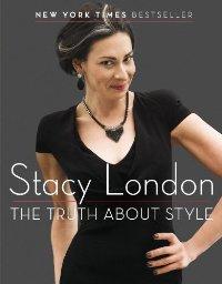 Imagen del vendedor de The Truth About Style a la venta por Star Cat Books