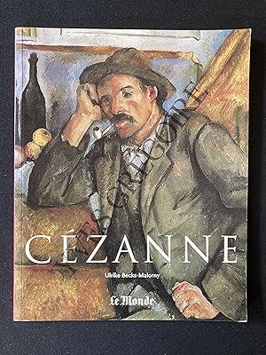 Seller image for CEZANNE for sale by Yves Grgoire