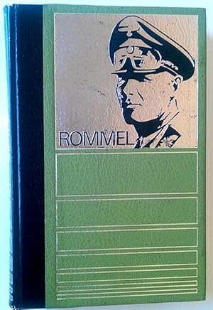 Imagen del vendedor de Rommel Tomo III a la venta por Librera Salvalibros Express