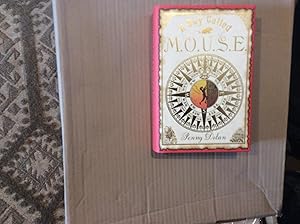 Seller image for A Boy Called M.O.U.S.E Mouse *****DOUBLE SIGNED UK HB 1/1****** for sale by BRITOBOOKS