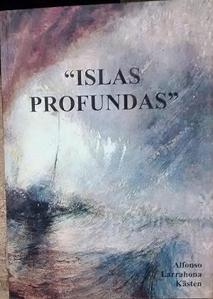Seller image for "Islas profundas ". Prlogo de Antonio Campaa for sale by Librera Monte Sarmiento
