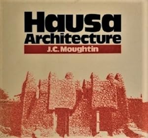 Seller image for Hausa Architecture for sale by Schindler-Graf Booksellers