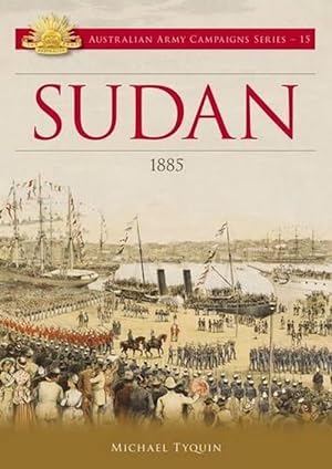 Seller image for Sudan (Paperback) for sale by Grand Eagle Retail