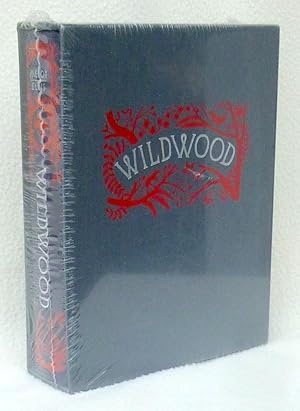 Seller image for Wildwood Signed Special Edition - New SIGNED Limited Edition for sale by Argyl Houser, Bookseller