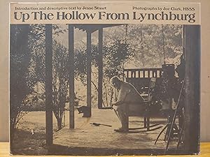 Seller image for Up the Hollow From Lynchburg for sale by H.S. Bailey
