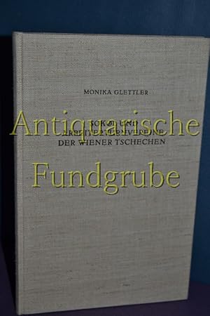 Seller image for Sokol und Arbeiterturnvereine (D.T.J.) der Wiener Tschechen bis 1914. Zur Entwicklungsgeschichte der nationalen Bewegung in beiden Organisationen. for sale by Antiquarische Fundgrube e.U.