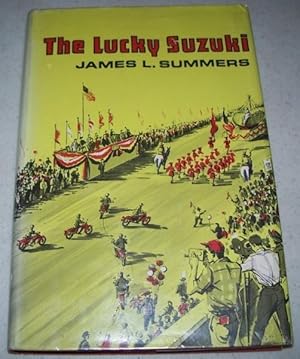 The Lucky Suzuki