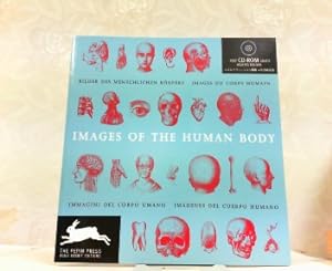 Imagen del vendedor de Bilder des menschlichen Krpers. Images of the Human Body mit der CD ROM. a la venta por Antiquariat Ehbrecht - Preis inkl. MwSt.