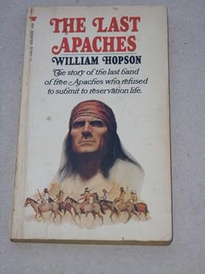 The last Apaches