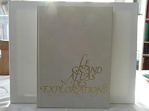 Le grand atlas des explorations