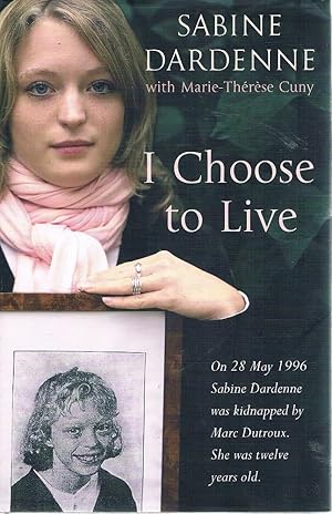 Seller image for I Choose To Live for sale by Marlowes Books and Music