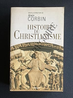 HISTOIRE DU CHRISTIANISME Pour mieux comprendre notre temps