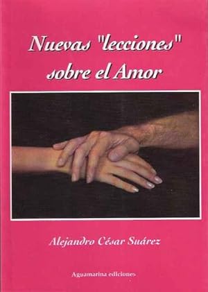 Seller image for Nuevas lecciones sobre el amor for sale by SOSTIENE PEREIRA