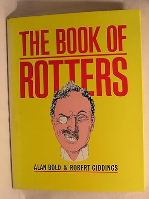 Seller image for Book of Rotters for sale by Jenhams Books