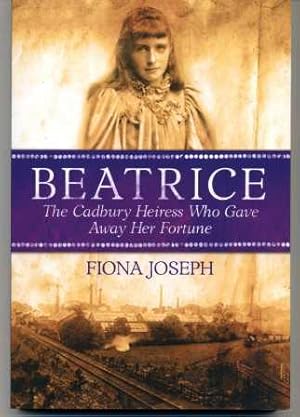 Beatrice: The Cadbury Heiress Who Gave Away Her Fortune