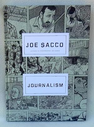 Seller image for Journalism for sale by Argyl Houser, Bookseller